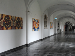 Exposities &raquo; Elly in Rolduc 2024